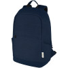 Recycled Laptop Backpacks Navy